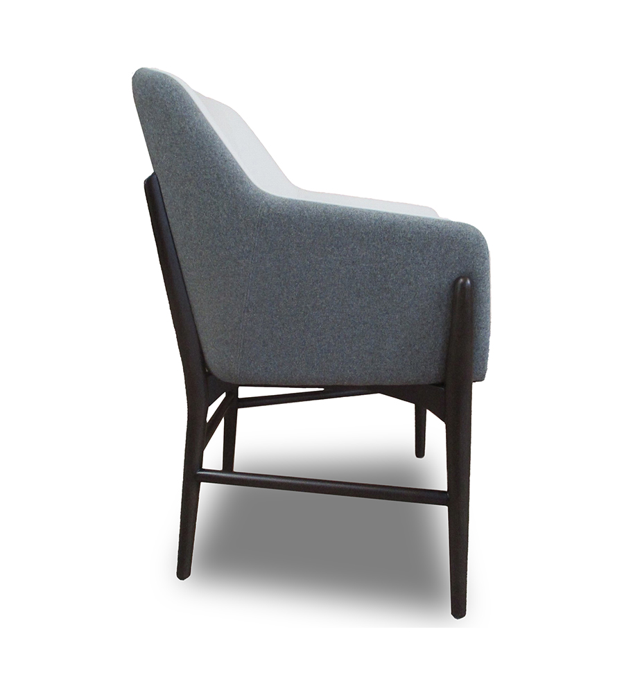Kennedy Dining Chair - Image 3