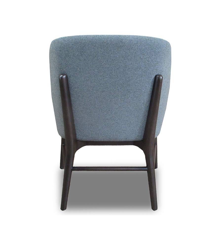 Kennedy Dining Chair - Image 4