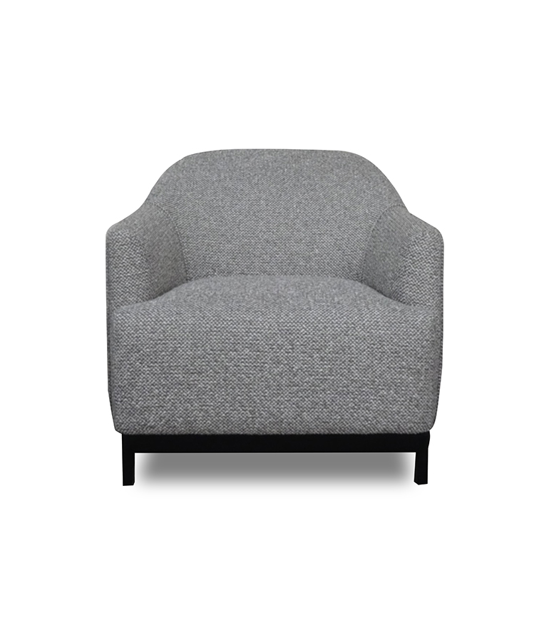 Elliott Lounge Chair - Image 2