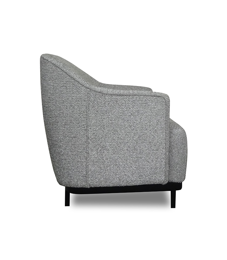 Elliott Lounge Chair - Image 3
