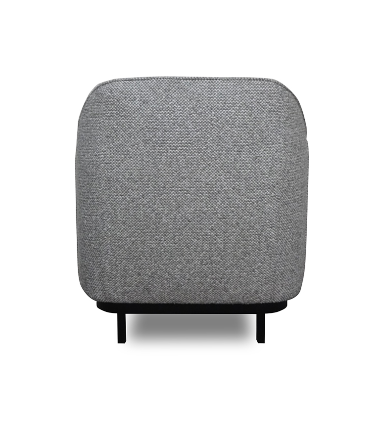 Elliott Lounge Chair - Image 4