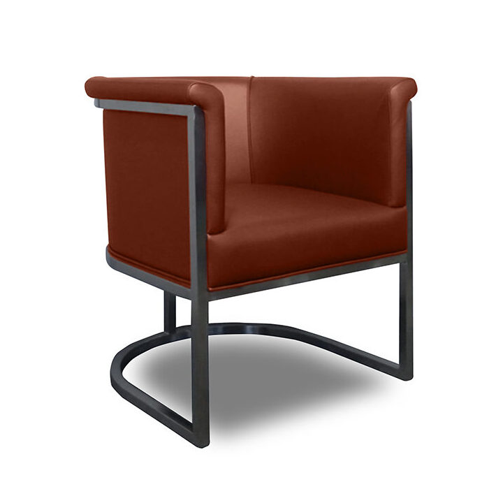 Barnes Lounge Chair