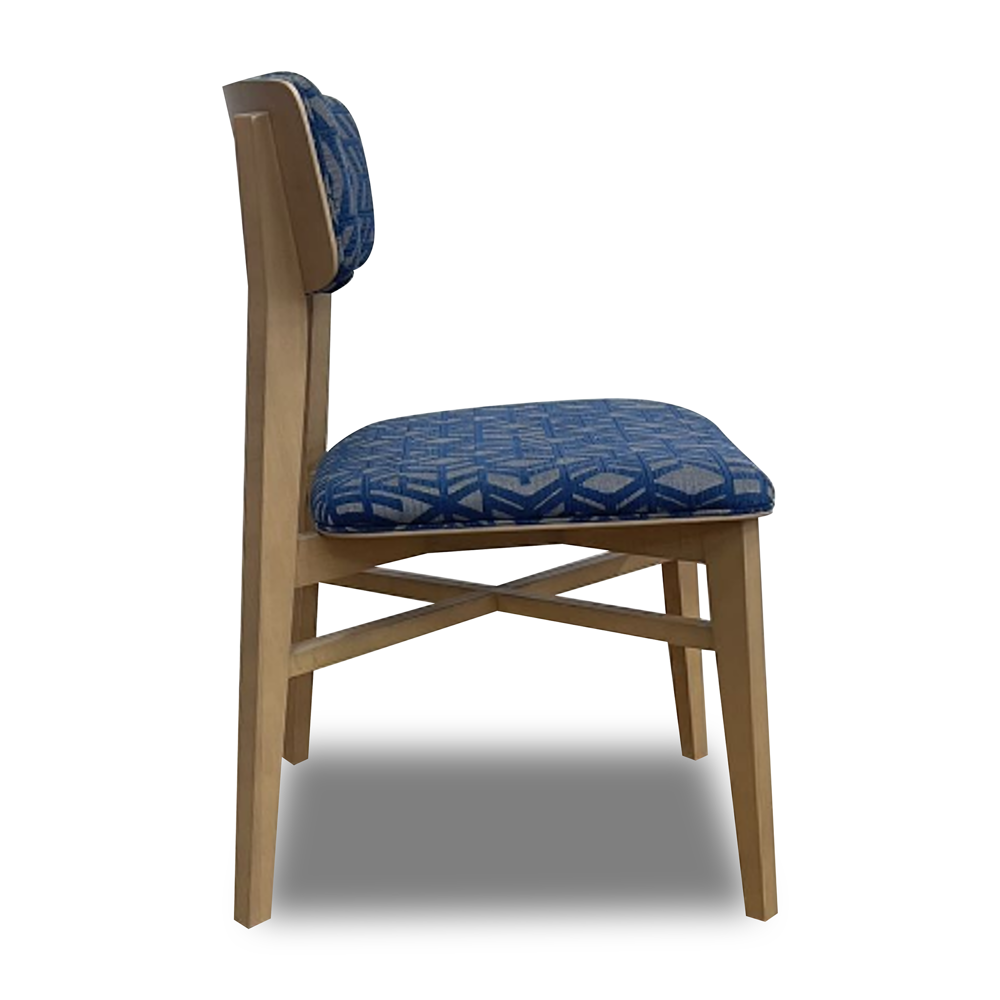 GR-102 Dining Chair - Image 3