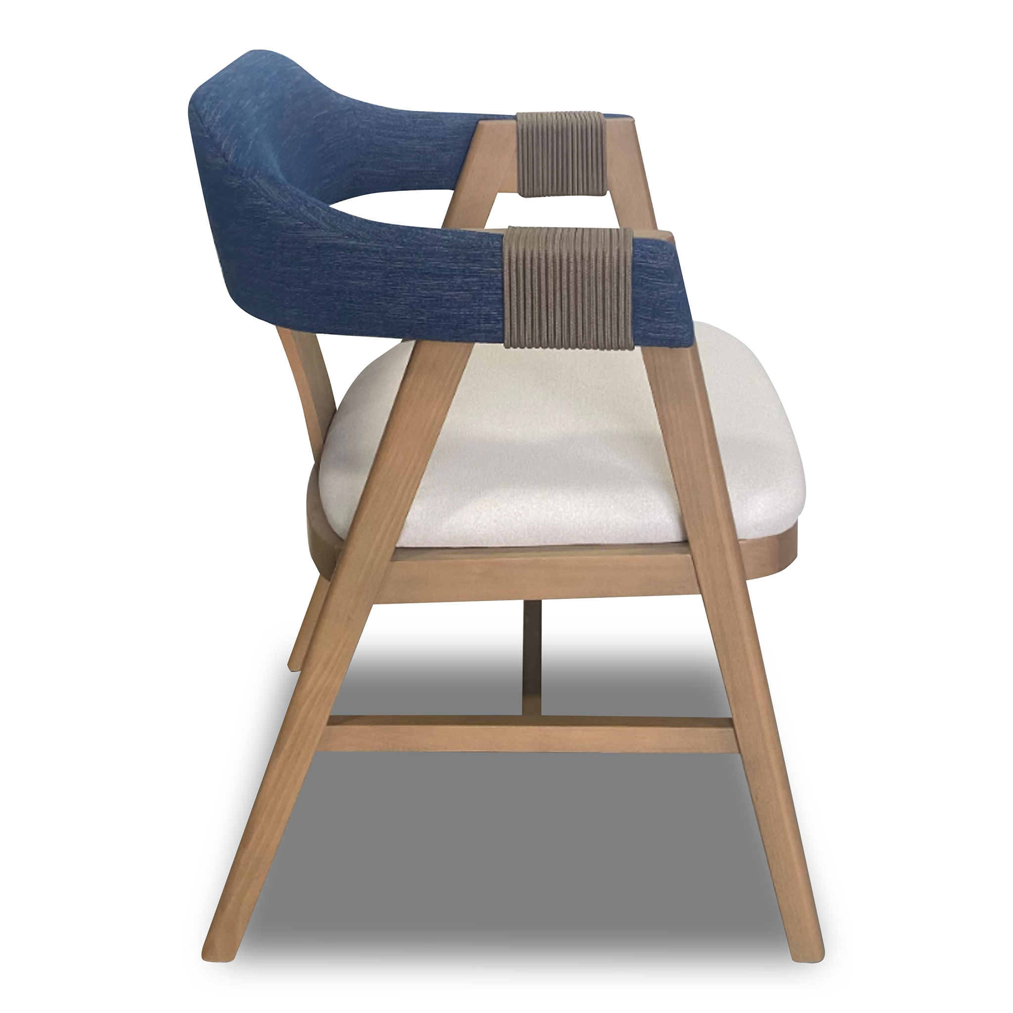 Lawson Dining Chair - Image 3