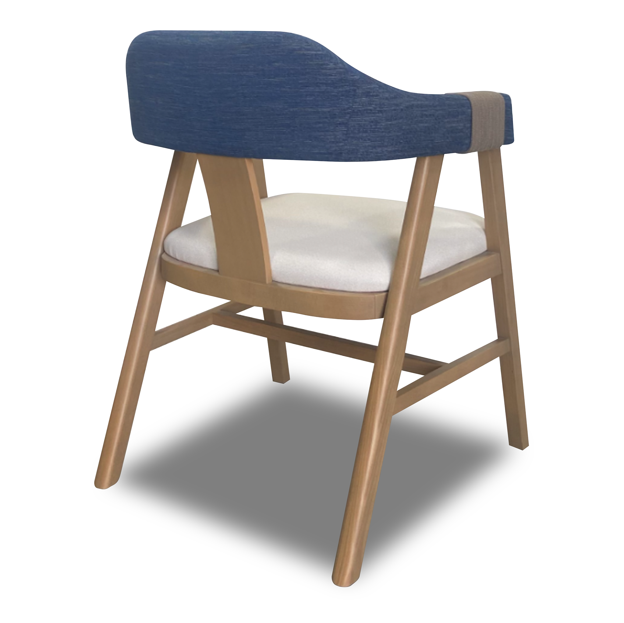 Lawson Dining Chair - Image 4
