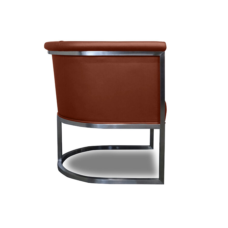 Barnes Lounge Chair - Image 3