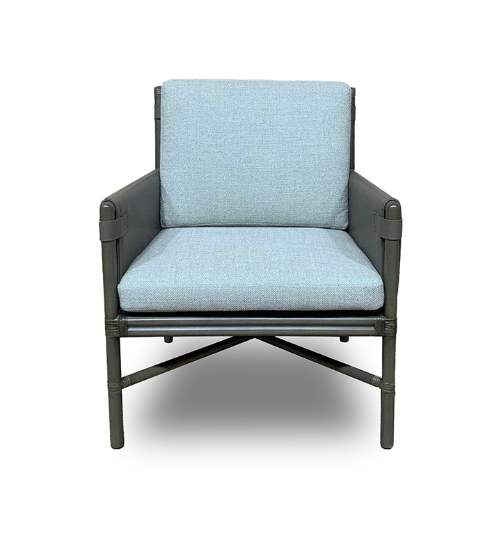 Wheeler Lounge Chair - Image 2