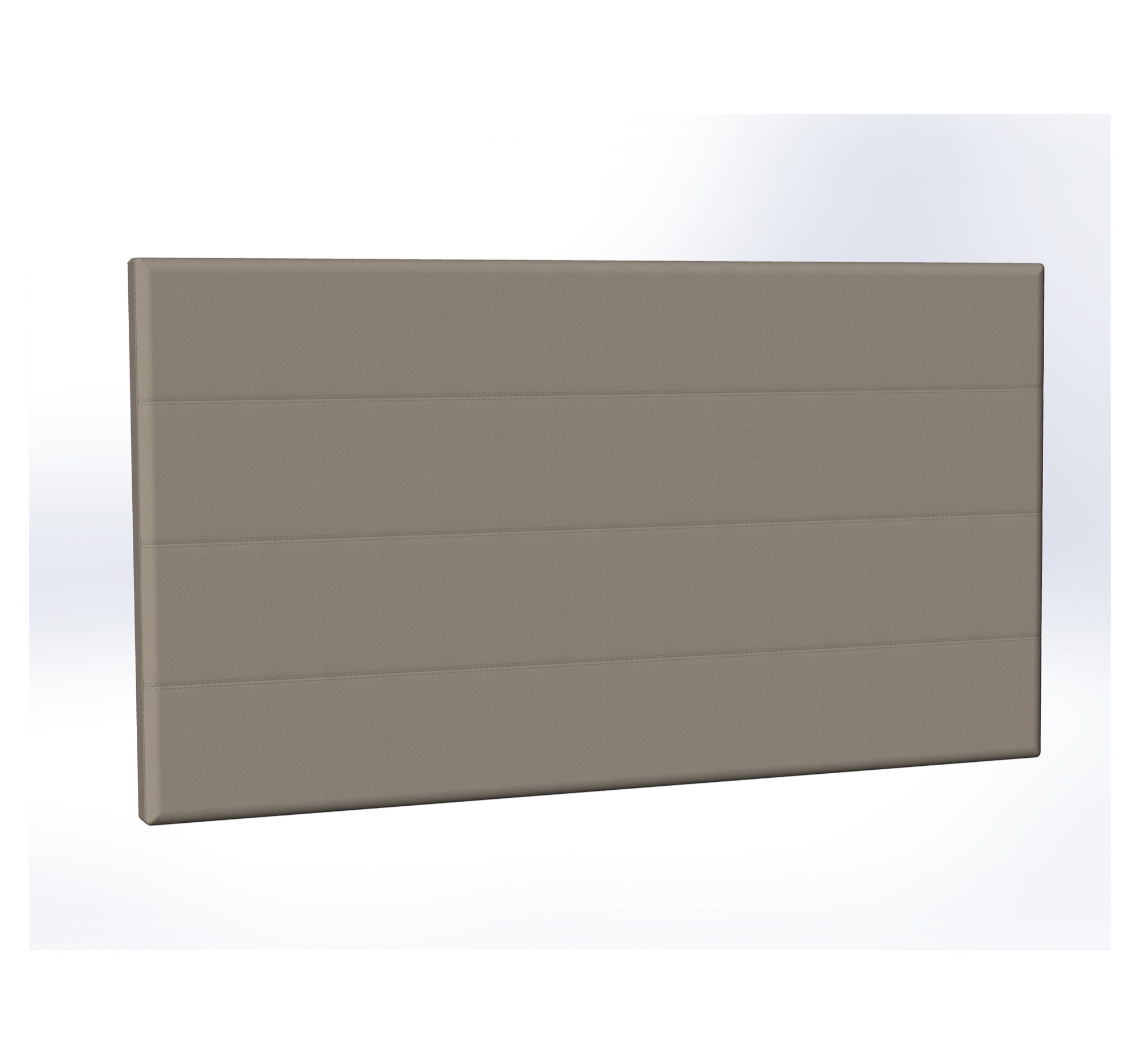 Q-202 QUEEN HEADBOARD