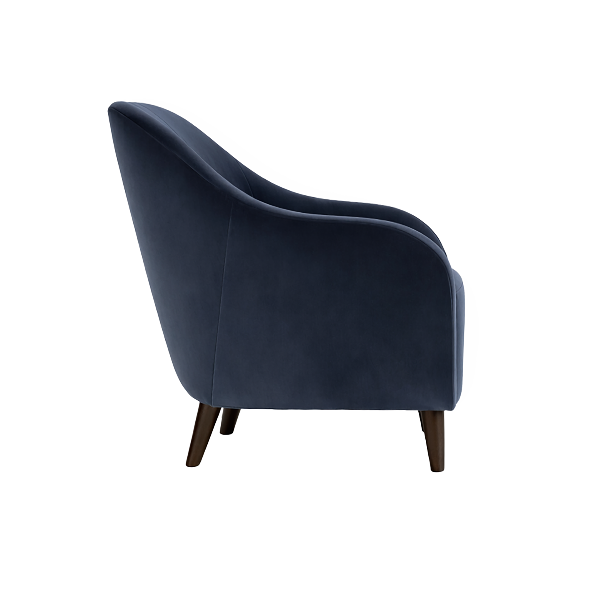 Quinn Lounge Chair - Image 3