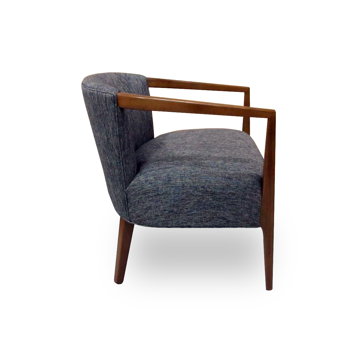 Hubbard Lounge Chair - Image 3