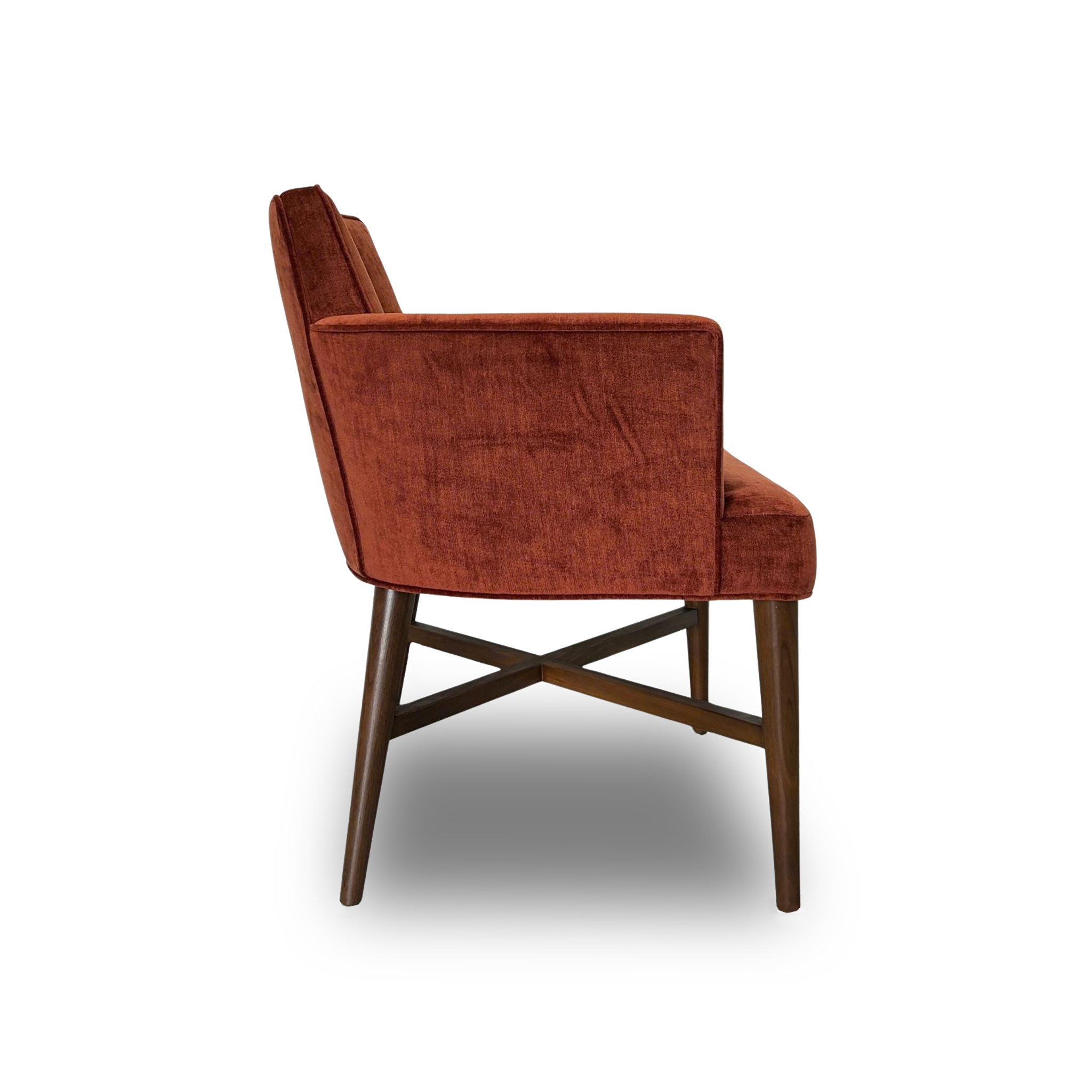 Bridget Dining Chair - Image 3