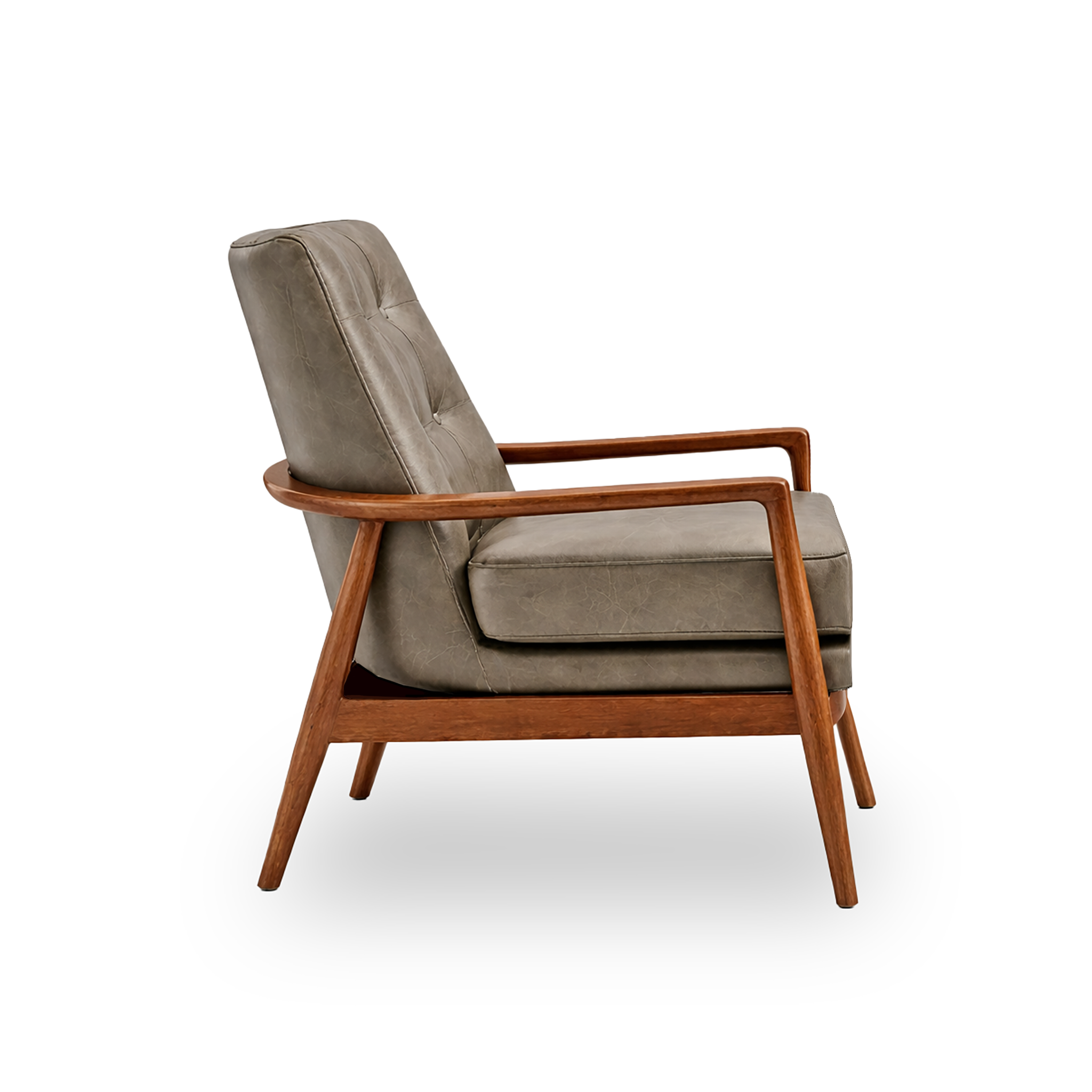 Reid Lounge Chair - Image 3
