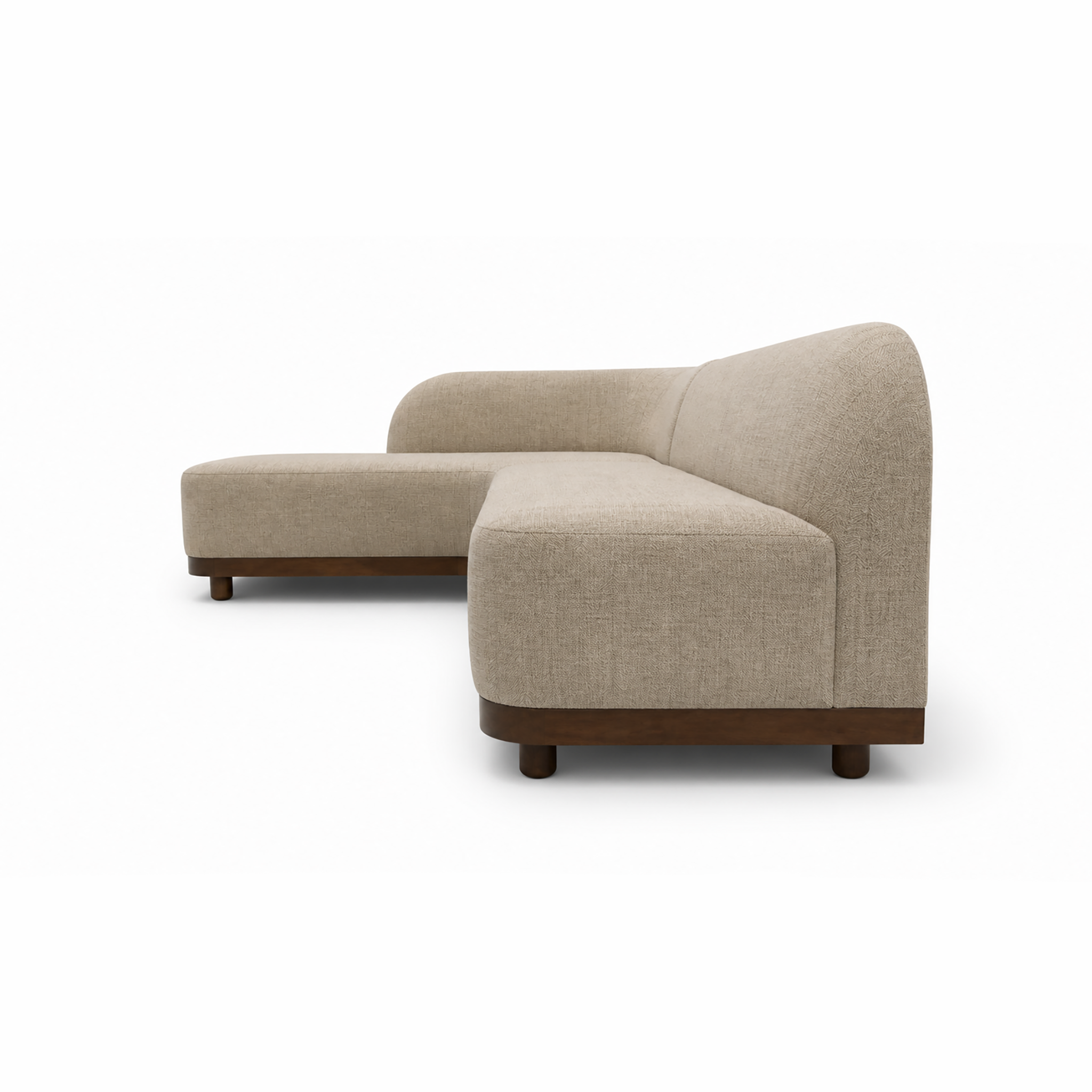 Ainsley Sectional - Image 3