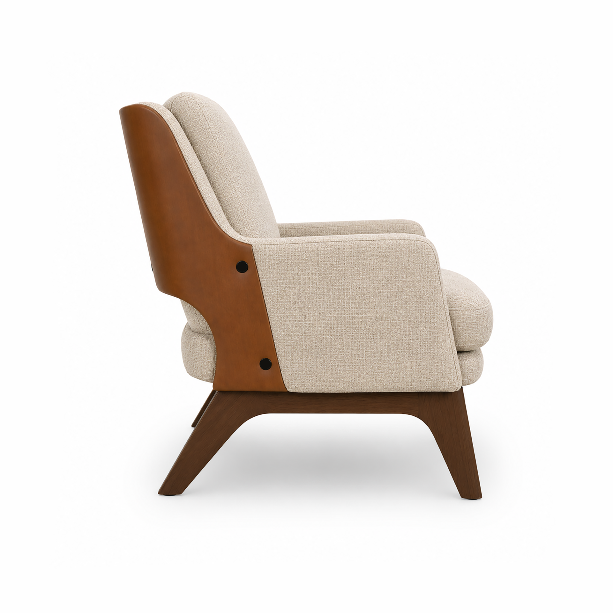 Grayson Lounge Chair - Image 3