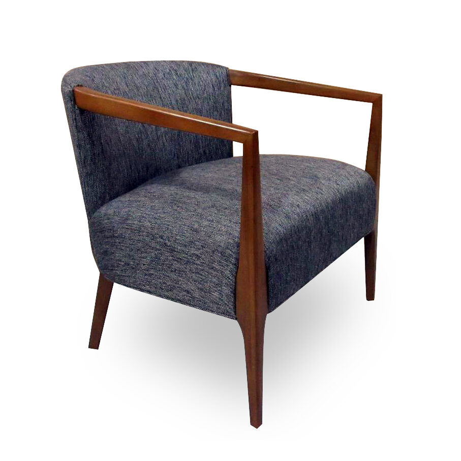 Hubbard Lounge Chair