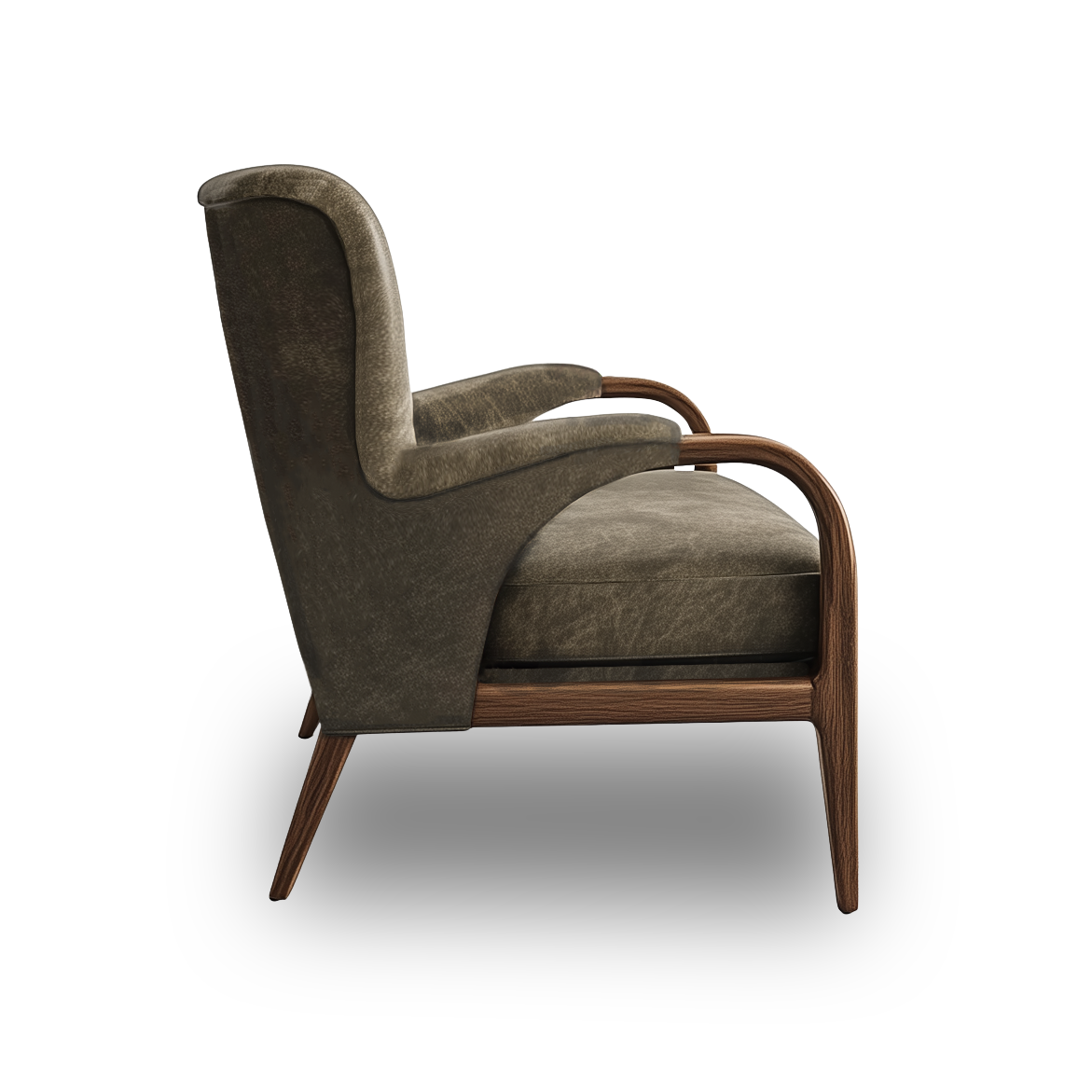 Orchid Lounge Chair - Image 3