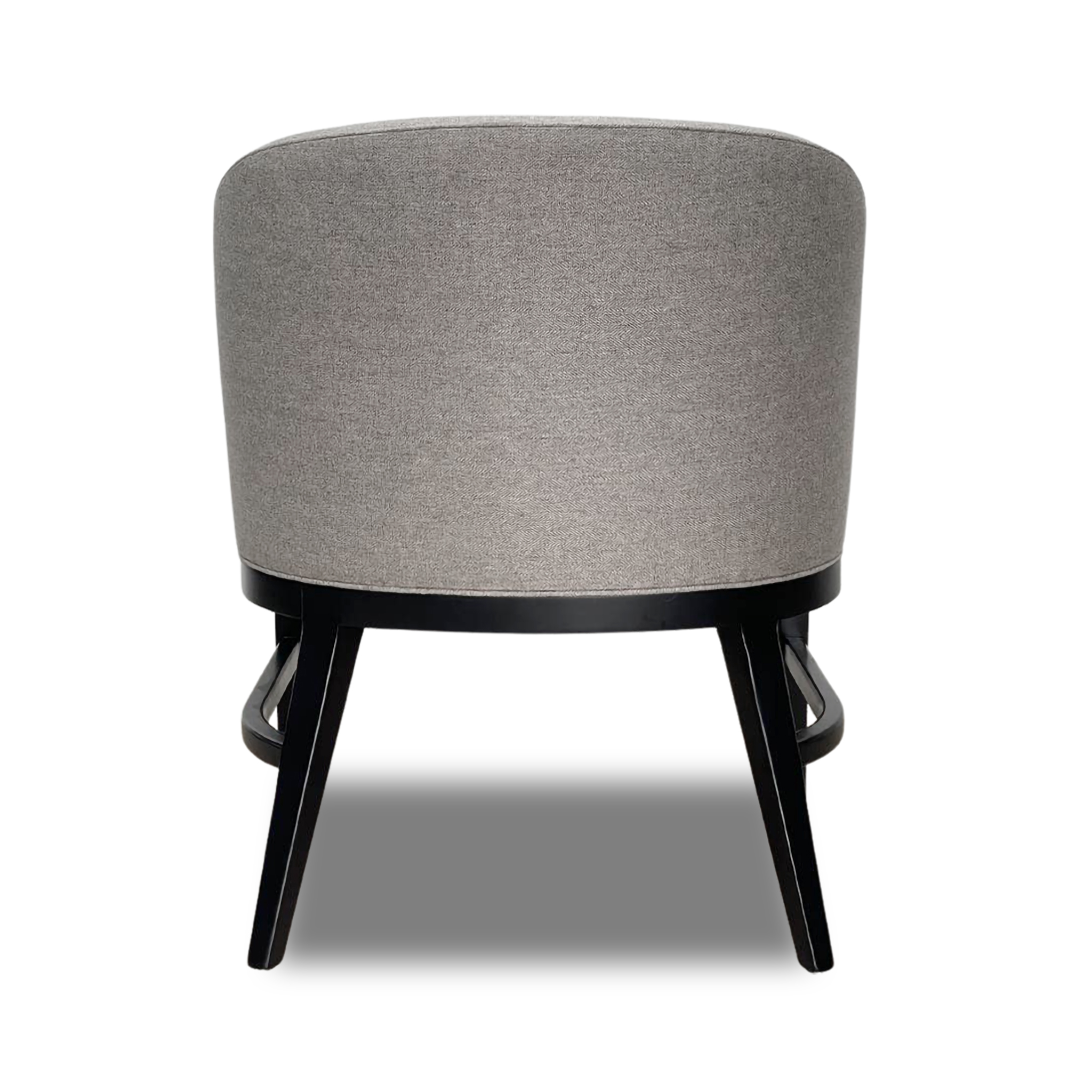 Halston Dining Chair - Image 5