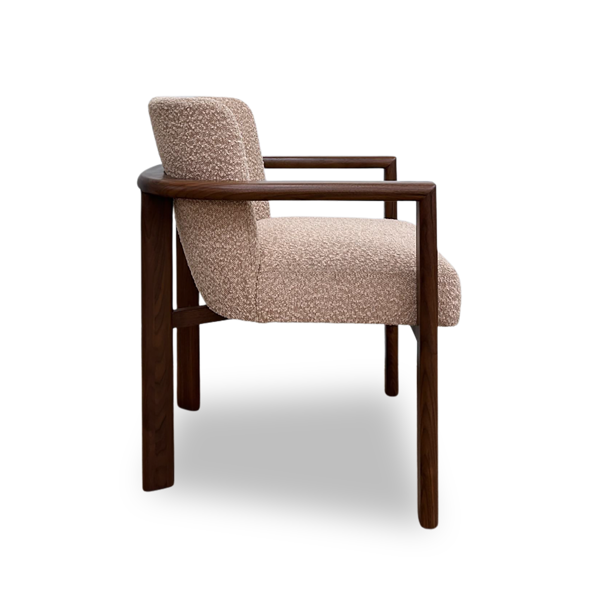 Luca Dining Chair - Image 3