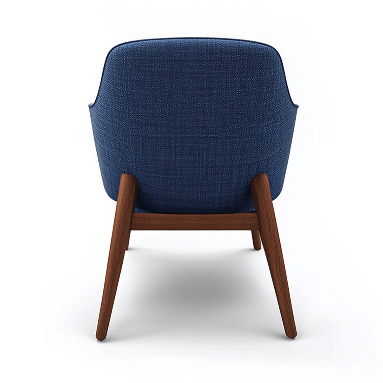 Adelaide Lounge Chair - Image 4