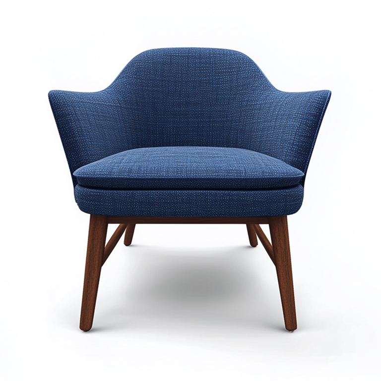 Adelaide Lounge Chair - Image 2