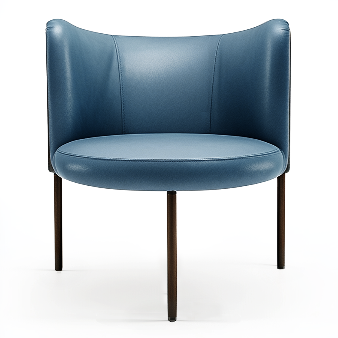 Asher Lounge Chair - Image 3