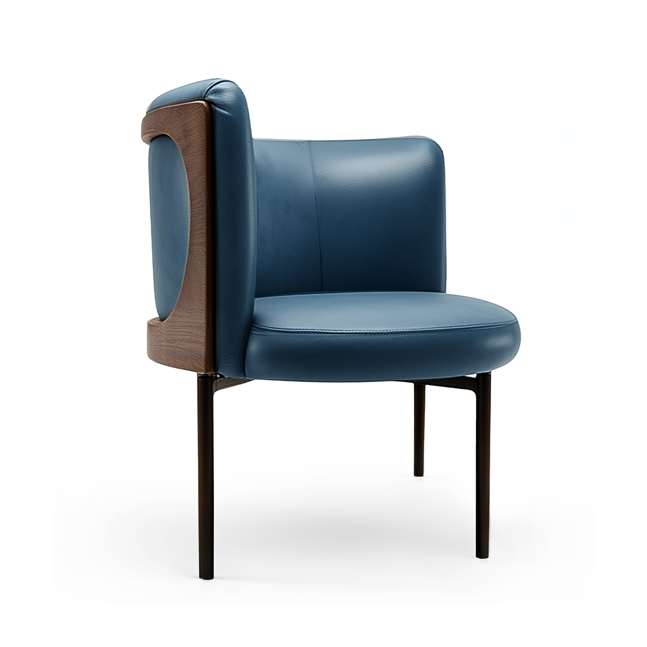 Asher Lounge Chair - Image 2