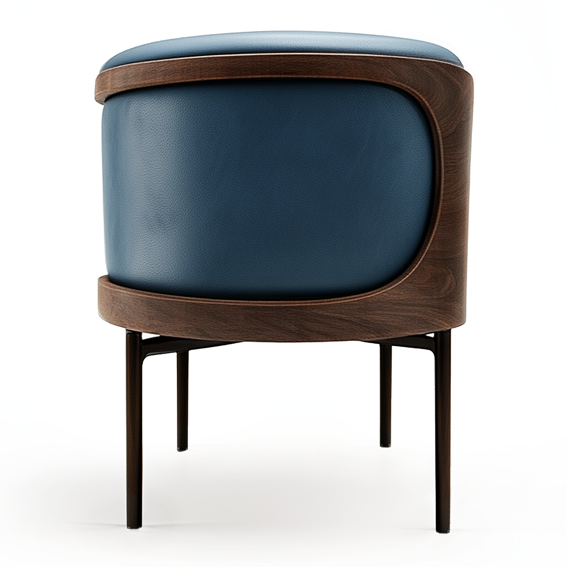 Asher Lounge Chair - Image 4