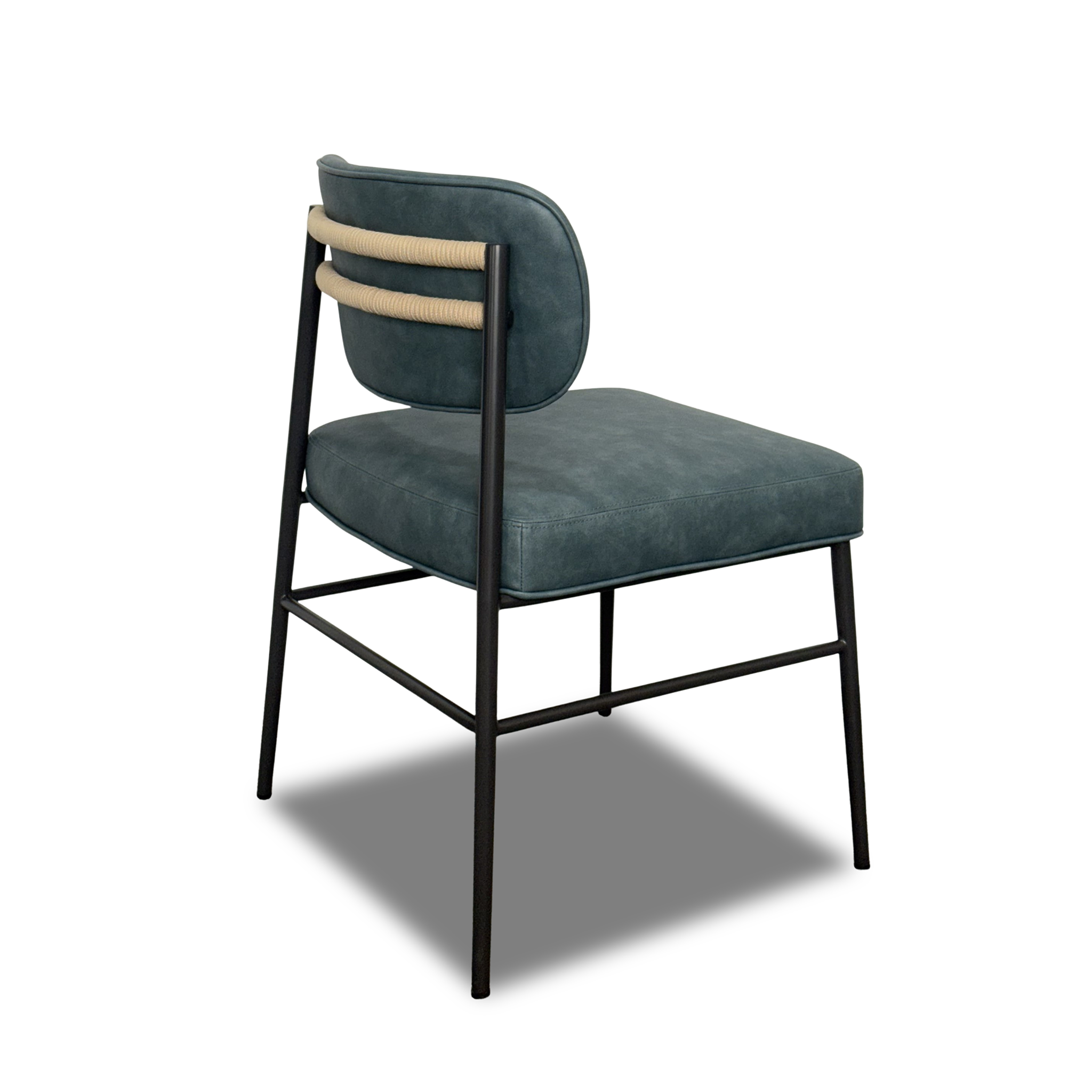 Violet Dining Chair - Image 4