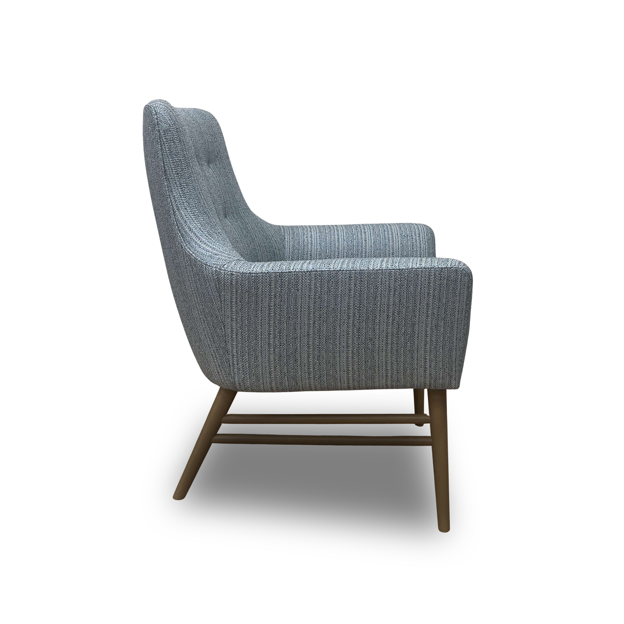 Dempsey Lounge Chair - Image 3