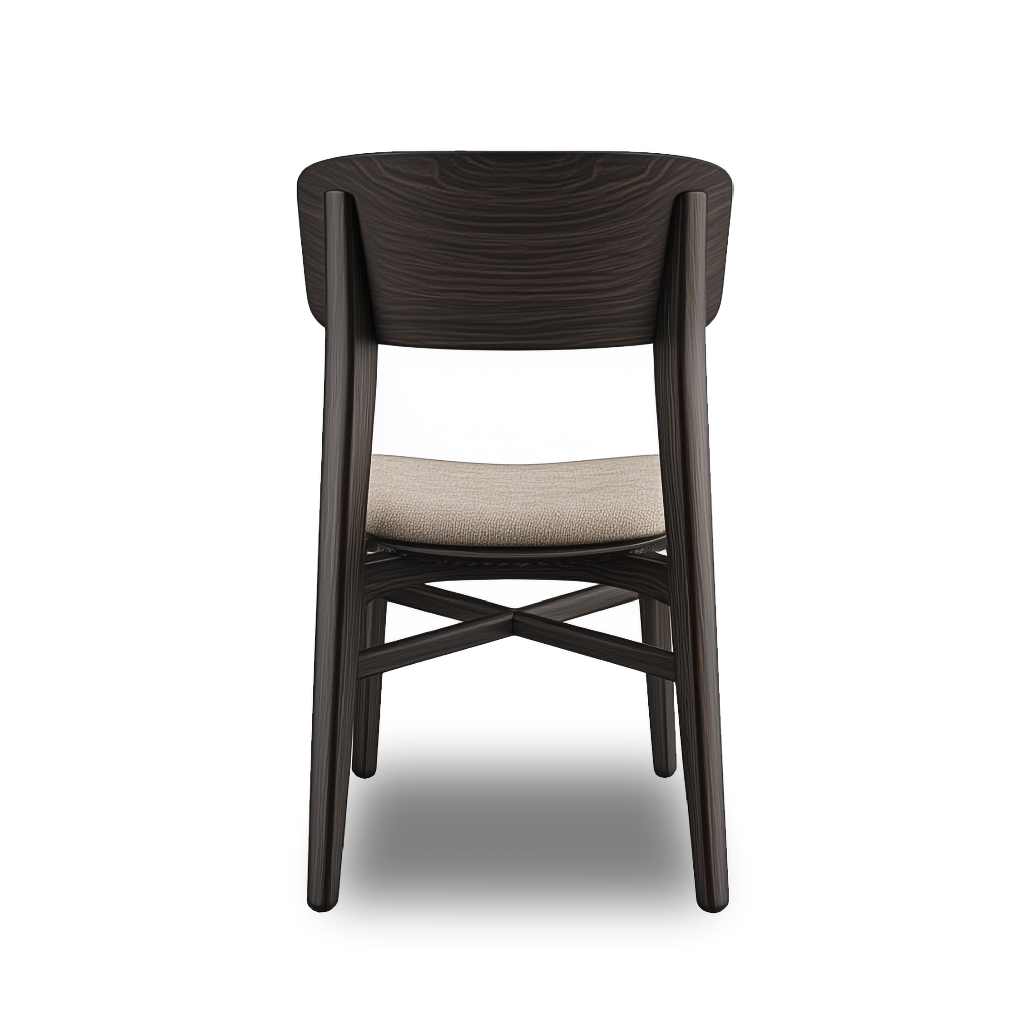 Boston Dining Chair - Image 4