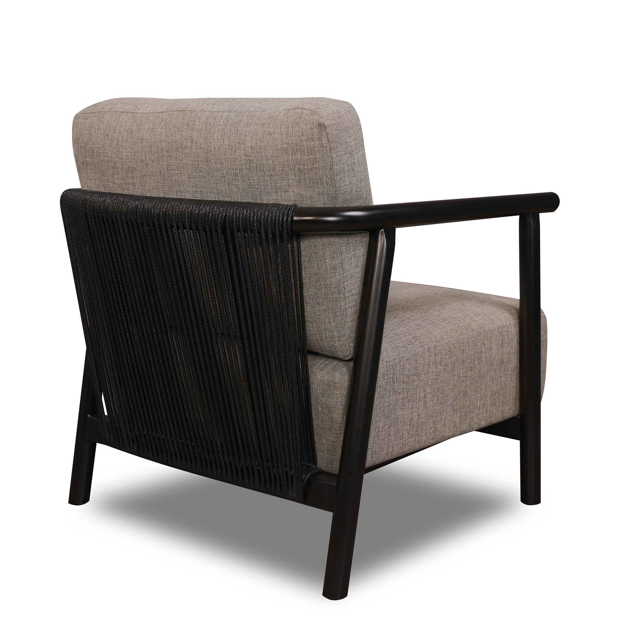 Joette Lounge Chair - Image 4