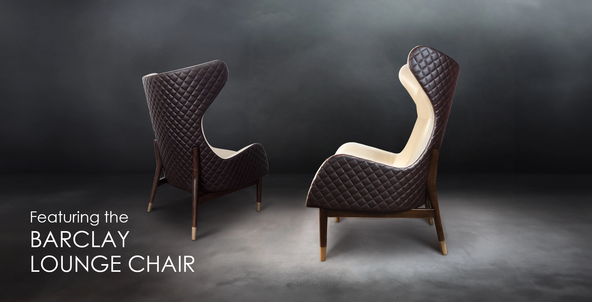 Barclay Lounge Chair - Image 5