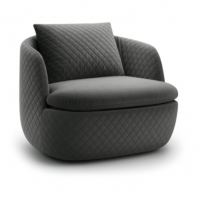Bridget Lounge Chair
