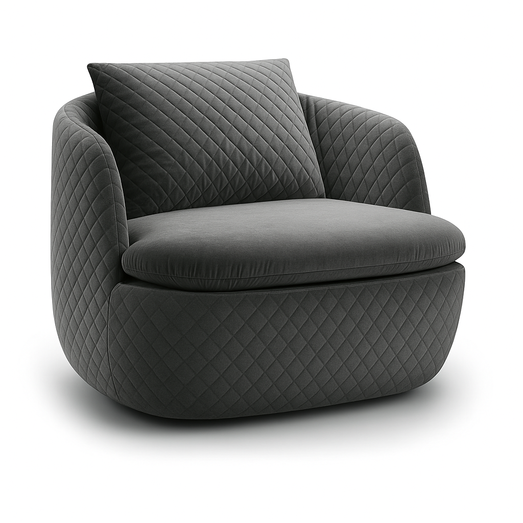 Bridget Lounge Chair
