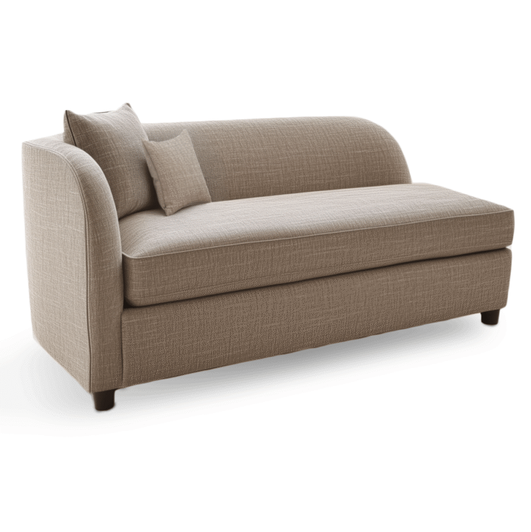 Cecilia Chaise Lounge