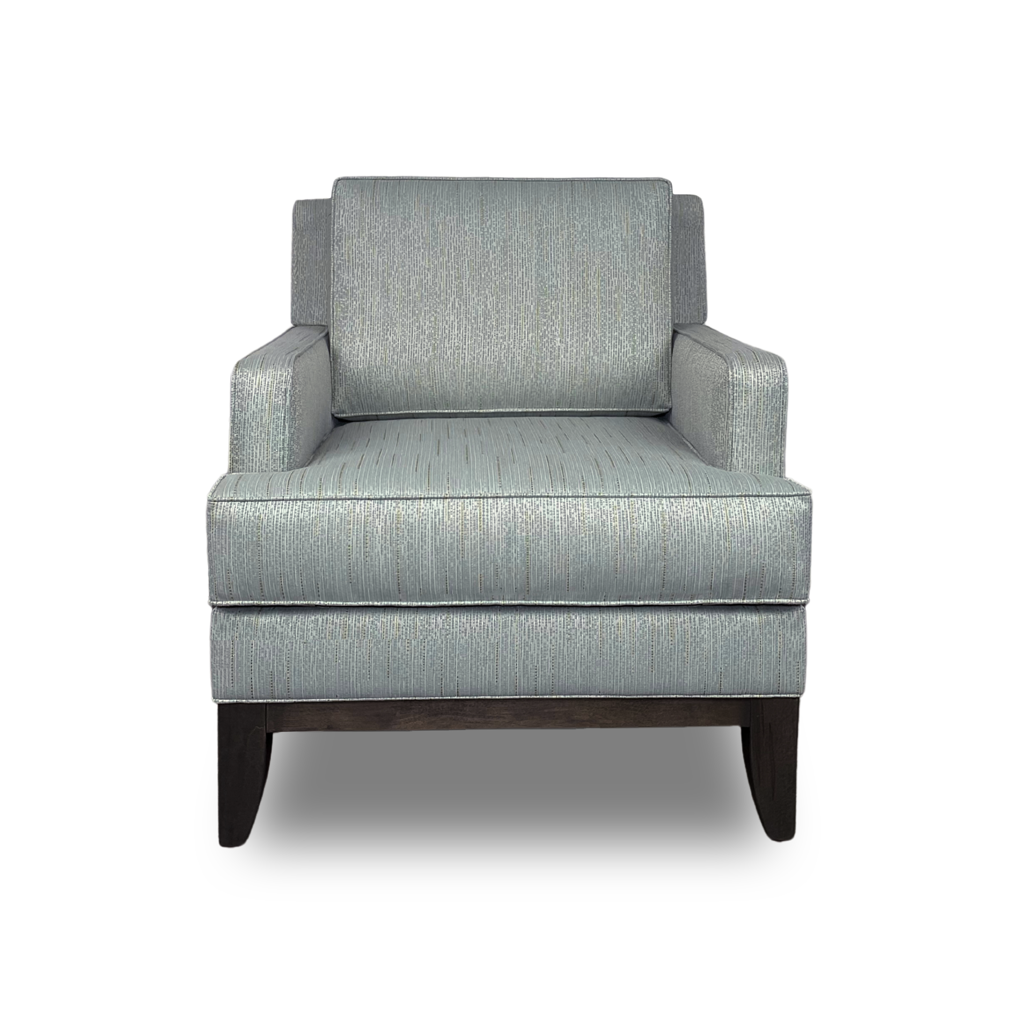 Oxford Lounge Chair - Image 2
