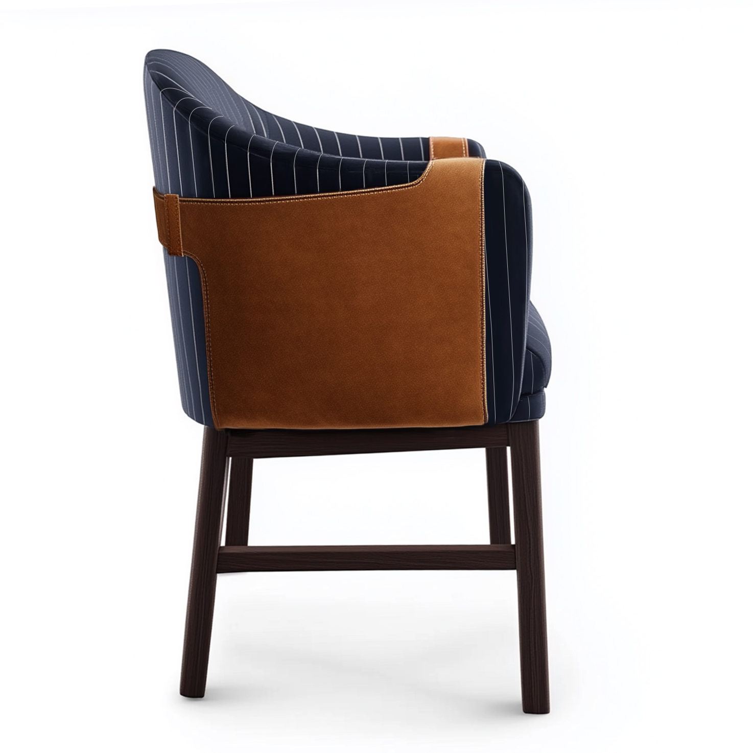 Clark Dining Chair - Image 3