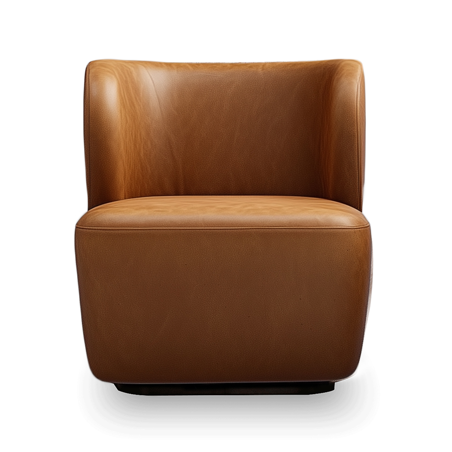 Colleen Lounge Chair - Image 2