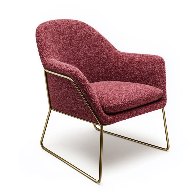 Danbury Lounge Chair