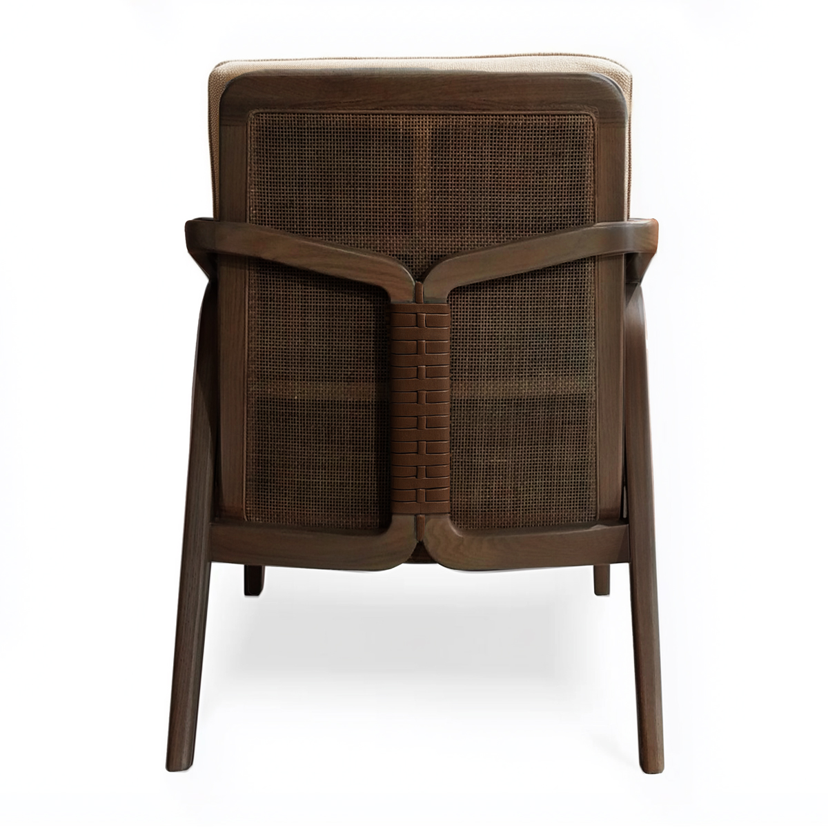 Deerfield Lounge Chair - Image 4