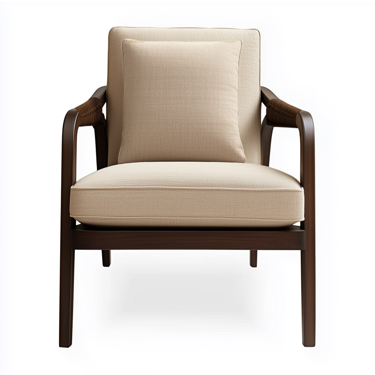 Deerfield Lounge Chair - Image 2