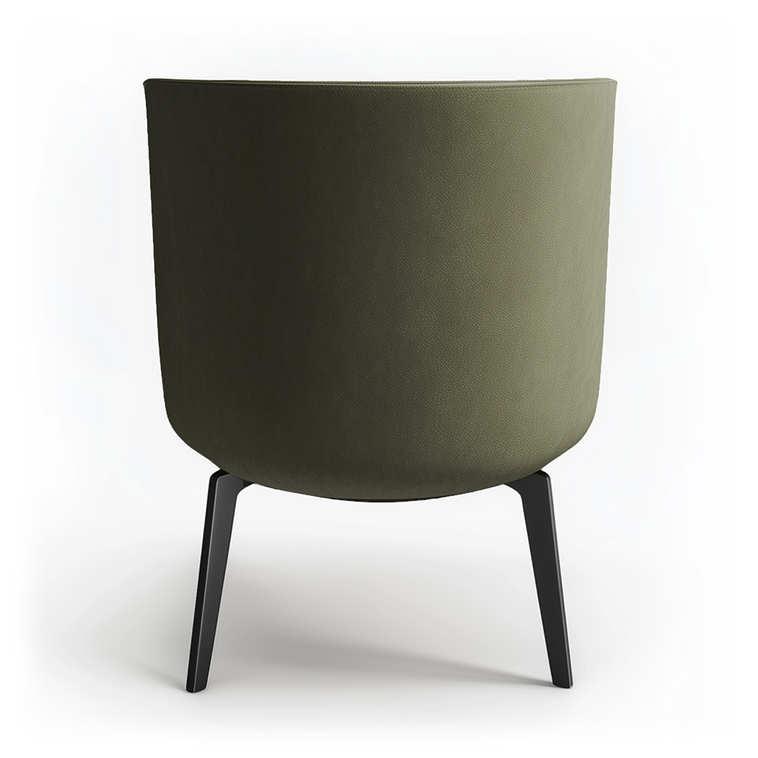 Diaz Lounge Chair - Image 4