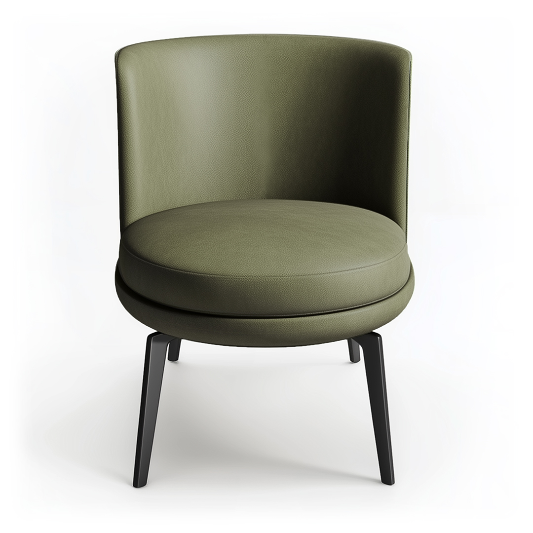 Diaz Lounge Chair - Image 2