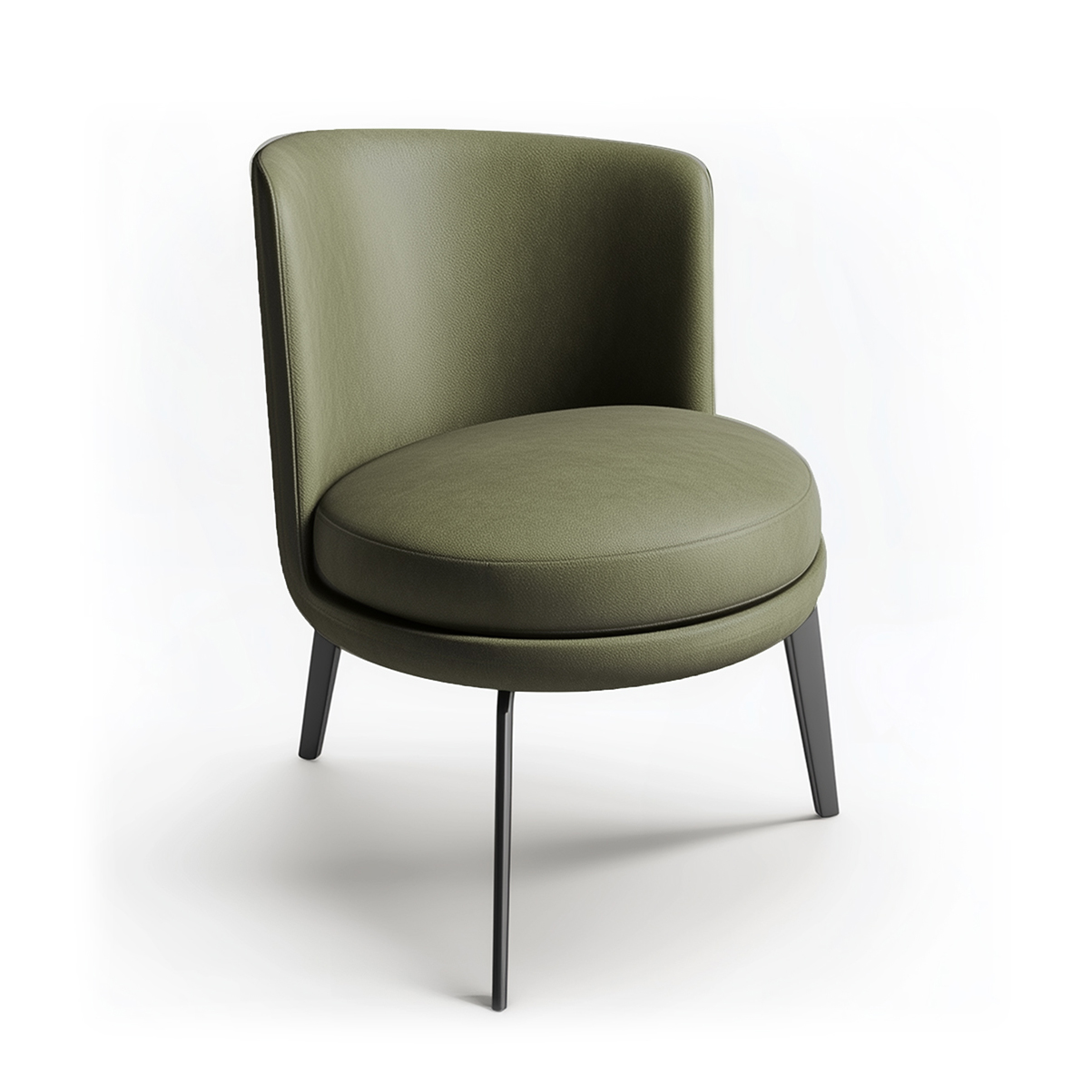 Diaz Lounge Chair