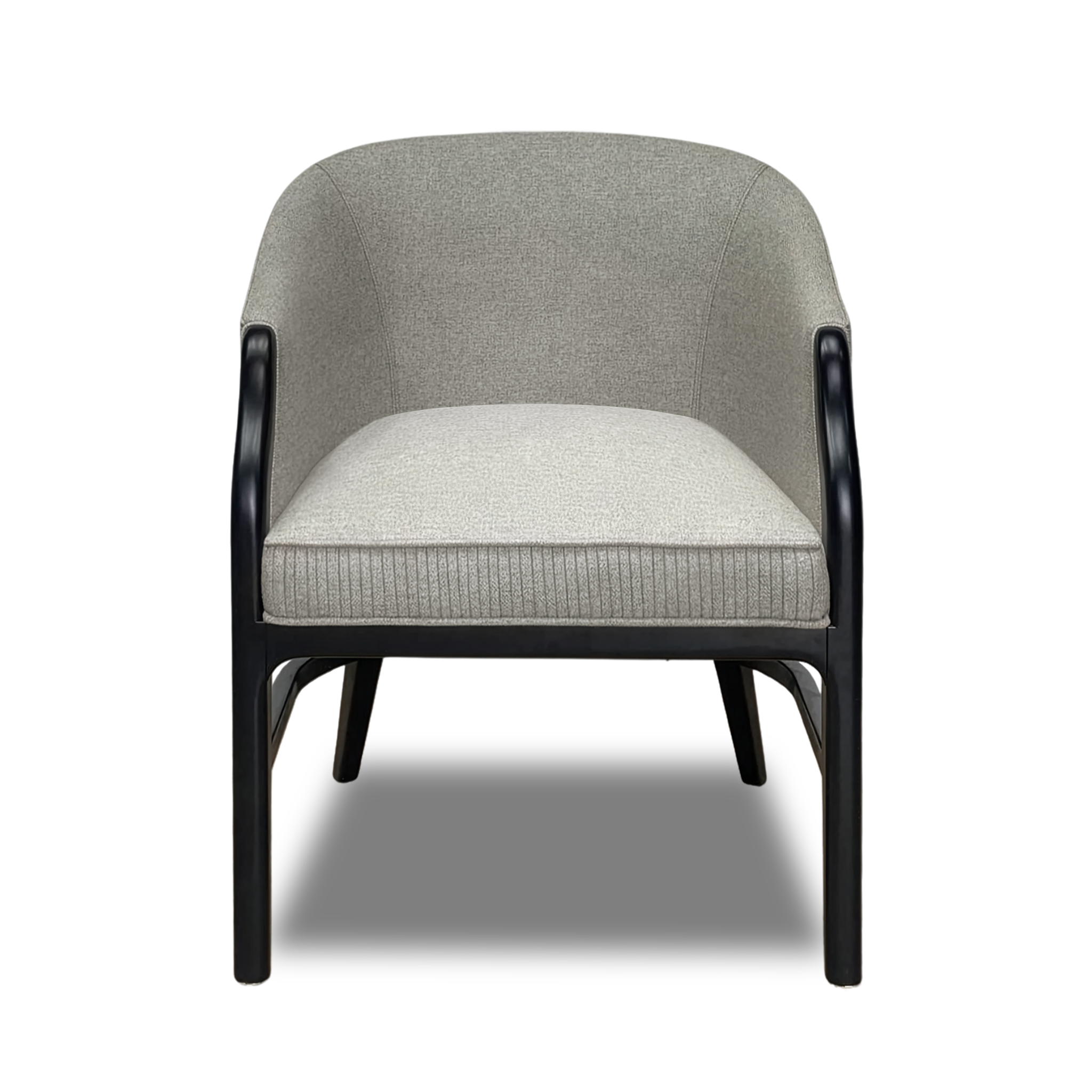 Halston Dining Chair - Image 2