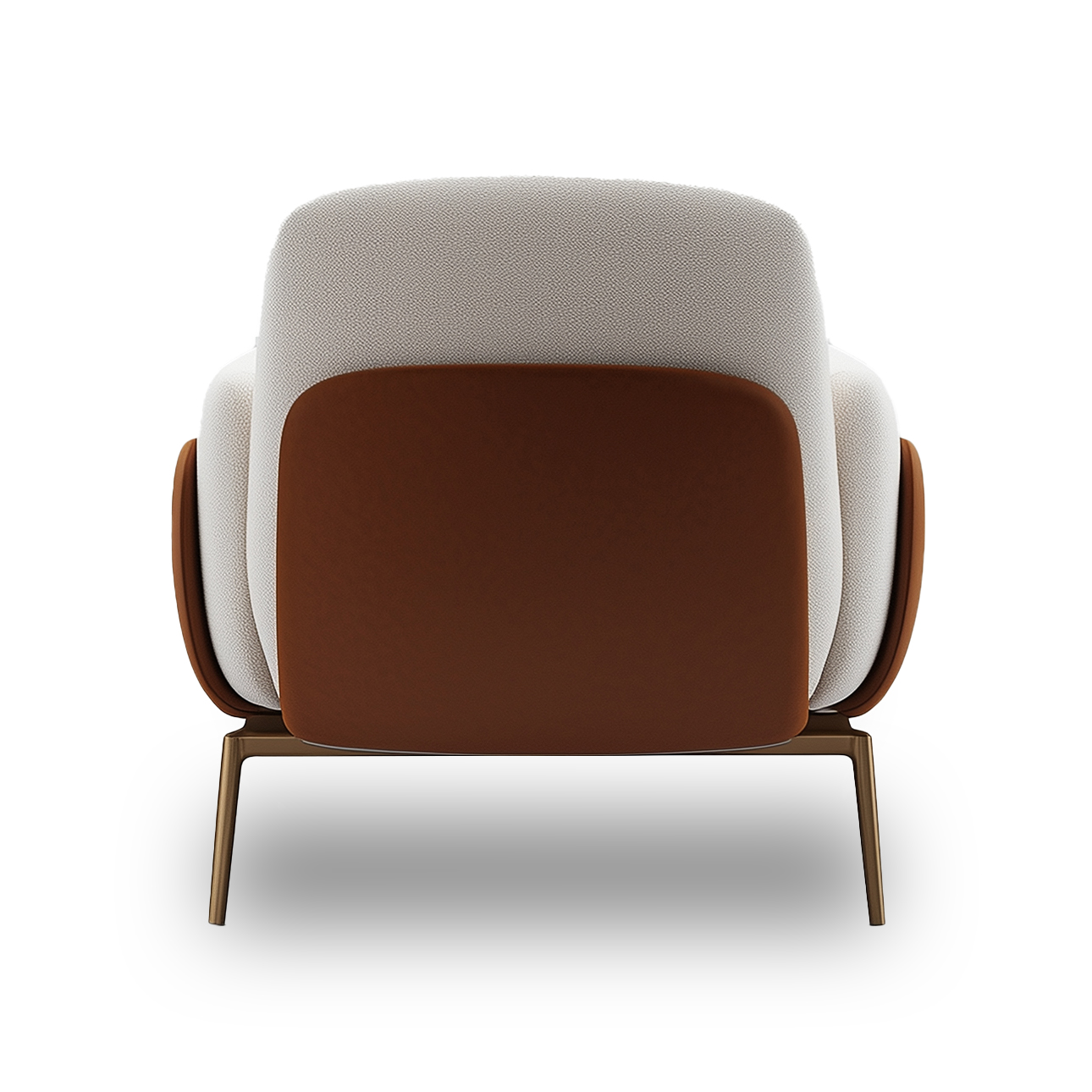 Emory Lounge Chair - Image 4
