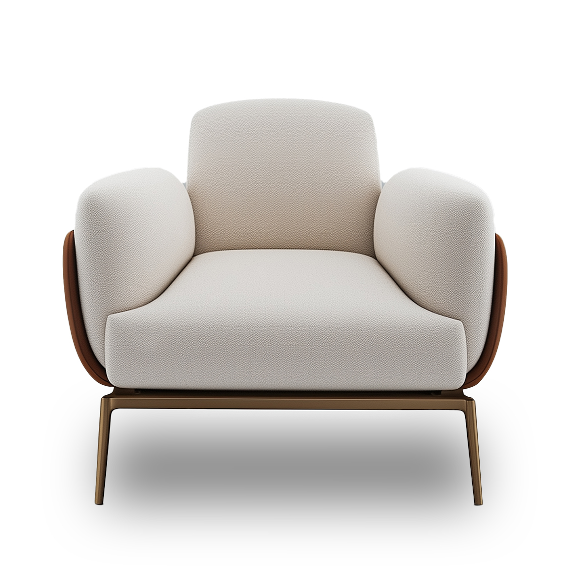 Emory Lounge Chair - Image 2