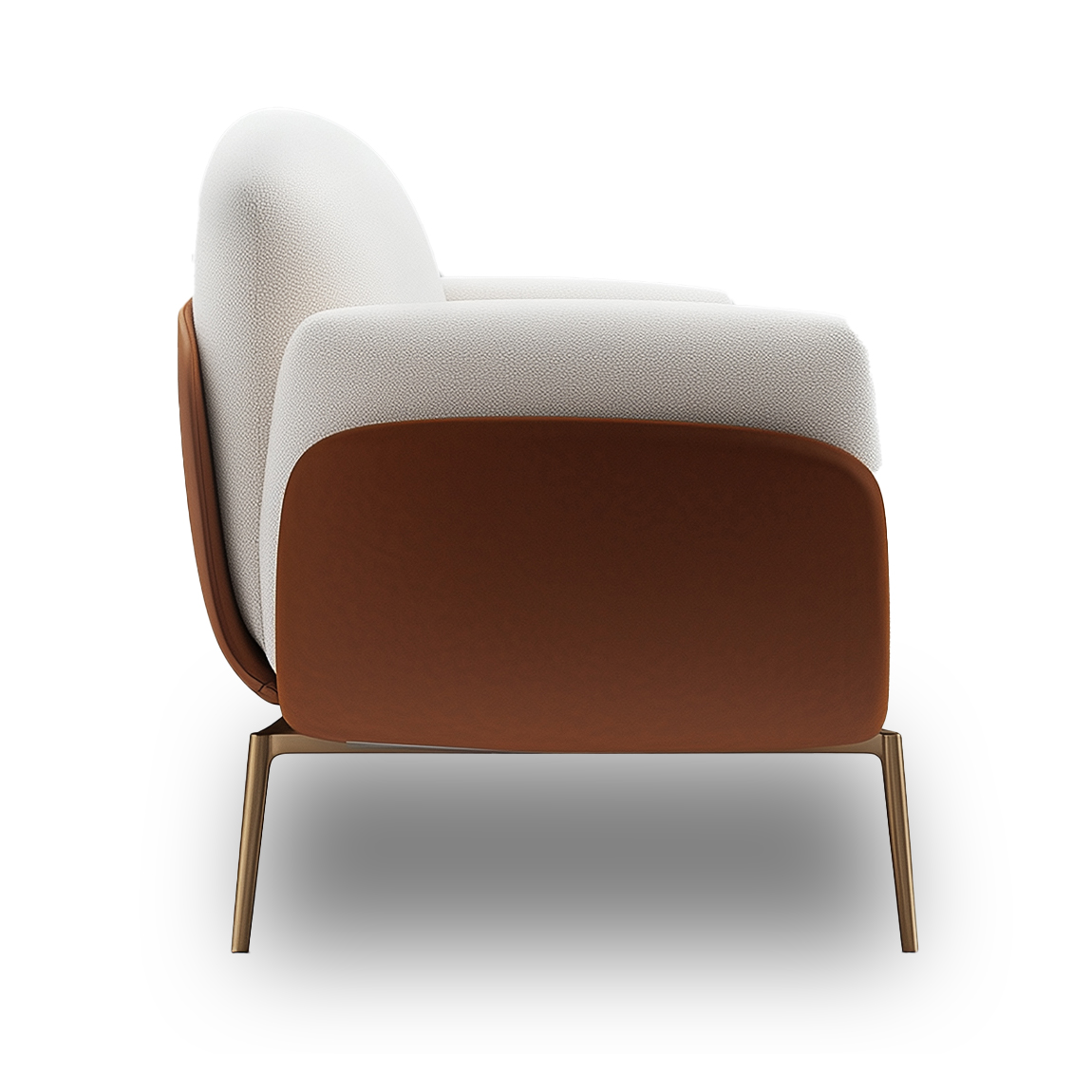 Emory Lounge Chair