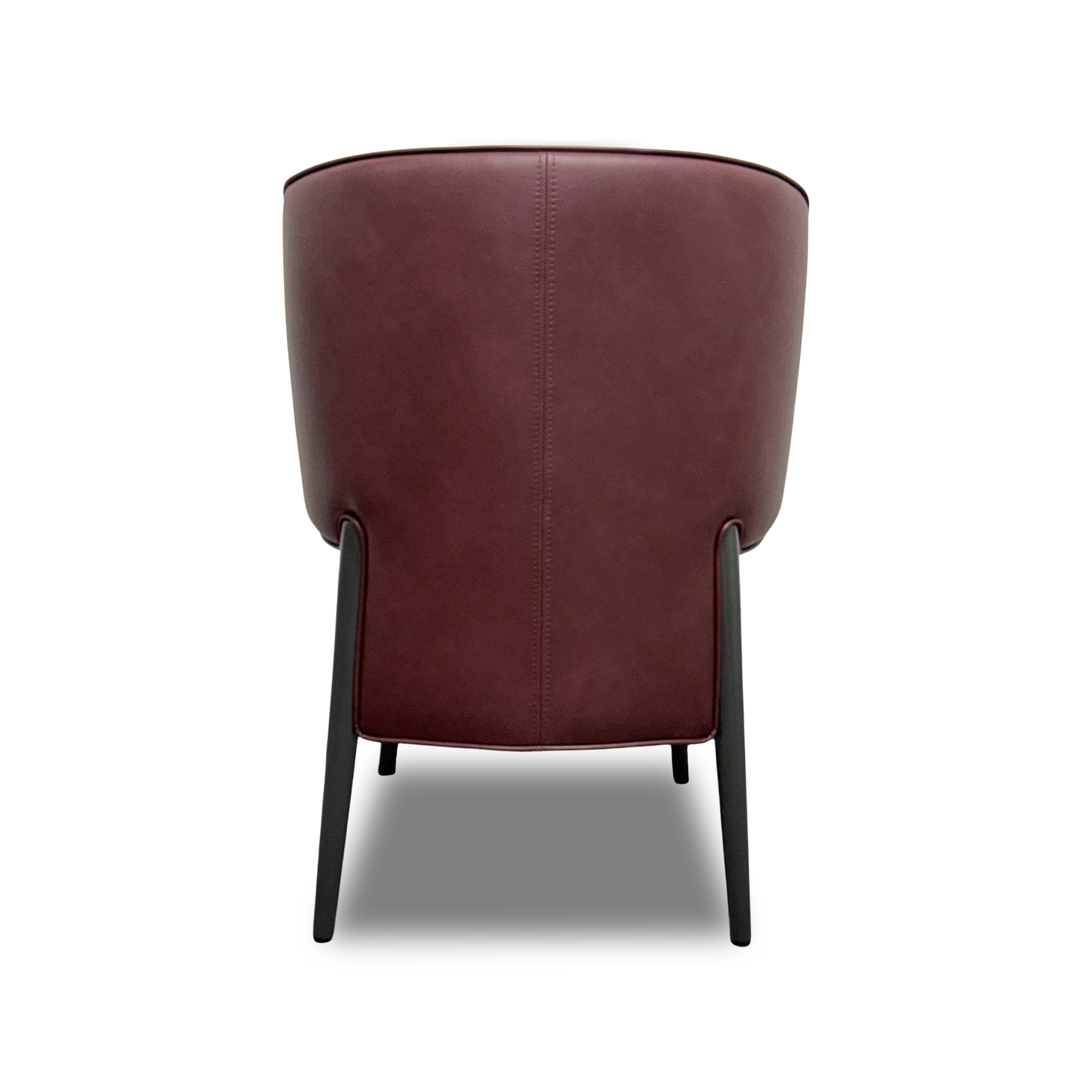 Brooks Dining Chair - Image 5