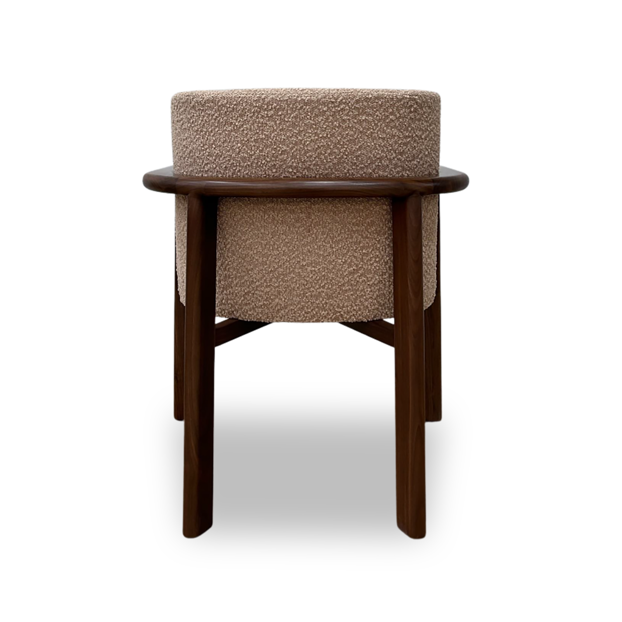 Luca Dining Chair - Image 4